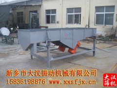 <b>『通知』DZSF-1030直線篩已發(fā)貨，陸經(jīng)理注意查收</b>