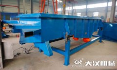 <b>1040碳鋼直線篩多少錢一臺？廠家推薦</b>